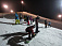 Удмуртия заняла 17 место на Зимней спартакиаде по сноуборду  в Ижевске 