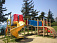 Две детские площадки построят в Увинском районе к концу осени