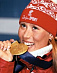 За две золотые медали российские олимпийцы получат 1 миллион долларов