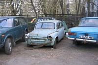 Список удмуртских предприятий, попавших в число  переработчиков старых авто