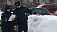 За неубранный снег в Устиновском районе Ижевска виновных оштрафовали