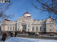 На Ижевском вокзале откроются обновленные кассы пригородного сообщения