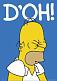 Гомер Симпсон стал величайшим персонажем кино и телевидения двадцатилетия