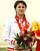 Удмуртский стрелок Наталья Падерина заняла третье место на Чемпионате России 