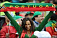 Португалия разгромила  КНДР со счетом 7:0
