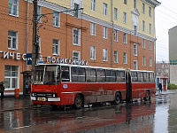 МЧС Удмуртии советует не спать в транспорте