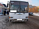 В Ижевске пенсионерка упала под автобус, подскользнувшись на остановке