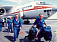 Два самолета с гуманитарным грузом отправит Россия в Чили