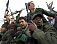 Неисправный американский истребитель разбился в Ливии