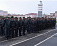 Президент Удмуртии отправил в Чечню тренажерный зал для милиционеров