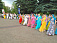 Традиционные танцевальные вечера в Ижевске станут уличными 
