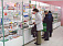 Правила хранения лекарств нарушили в балезинской аптеке
