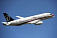 Российский супер-самолет Superjet-100 исчез в небе 