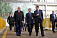 Полпред президента России Михаил Бабич посетил концерн «Калашников»