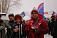 Свыше 750 человек вышли на старт лыжного марафона имени Галины Кулаковой в Ижевске