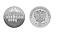 Олимпийские монеты номиналом по 25 рублей поступили в Удмуртию