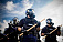 Самые быстрые полицейские служат в Ижевске