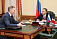 Борис Сарнаев избран Председателем Государственного контрольного комитета Удмуртии