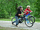 Блондин отнял велосипед у 6-летнего мальчика в Ижевске