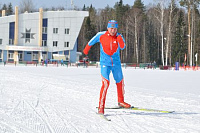 Лыжник из Удмуртии Владимир Кононов стал чемпионом мира 