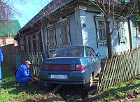 Автомобилист сбил спешащего в школу мальчика в Воткинске: ребенок в коме