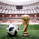 В Москве представили официальный мяч чемпионата мира по футболу 2018