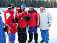 Оружейники «Ижмаша» сопровождают российских биатлонистов на соревнованиях в Швеции