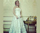Катя Гордон вновь примерила свадебное платье