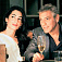 Джордж Клуни и Амаль Аламуддин поженятся дважды 