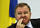 Второй тур выборов президента  Украины состоялся