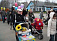 На ижевском параде выберут самую оригинальную детскую коляску