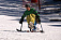 Лыжные гонки в рамках Зимнего  фестиваля инвалидного спорта пройдут в Ижевске 