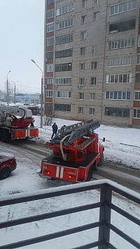 Власти Ижевска окажут детям погибшей при хлопке газа женщины необходимую поддержку