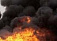Под завалами сгоревшего склада в Перми найдены тела четырех человек