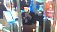 Лицо предполагаемого террориста, устроившего взрыв в питерском метро, попало на видео