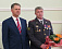 В День России 8 милиционеров Удмуртии получили награды от президента