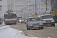 В Ижевске от снега начали очищать межквартальные дороги
