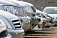 Припаркованные около «Прикампроекта» в Ижевске  автомобили разом вышли из строя