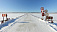 Две ледовые переправы вновь открыли для автомобилистов Удмуртии