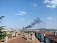 Взрыв в столице Турции оказался сильным пожаром в жилом доме