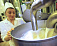 По производству молока Удмуртия занимает третье место в Росии
