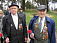 Боевые 100 граммов ветеранам в Ижевске нальют  в День Победы 