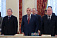 Глава Удмуртии принял участие в совете Приволжского федерального округа 