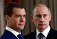 Владимир Путин сократил зарплату себе и Дмитрию Медведеву