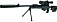 «Ижмаш» модернизировал снайперскую винтовку СВ-98