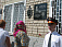 В Удмуртии установили  мемориальные доски памяти погибших милиционеров