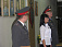 В Удмуртии 12 милиционеров получили офицерские звания