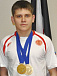 Стрелок из Удмуртии завоевал «серебро» на юниорском первенстве России