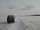 Грузоподъемность ледовой переправы Кама – Соколовка снизили в Удмуртии