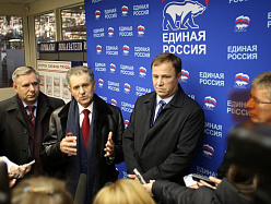 Президент Автоваза Игорь Комаров сказал, что завод обновится за 3-4 года